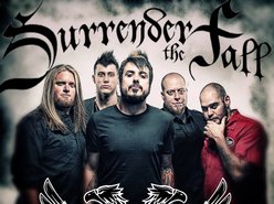 SURRENDER THE FALL
