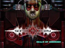 Sonik Foundry