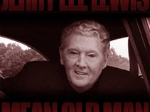 Jerry Lee Lewis