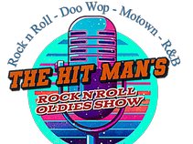 The Hit Man's Rock n Roll Oldies Show