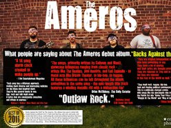 Image for The Ameros