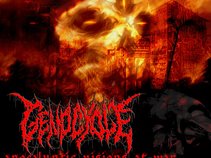 genocydle