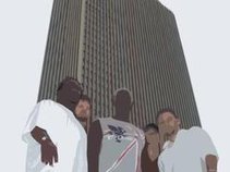 Jermaine Wells and the Ill Funk Ensemble