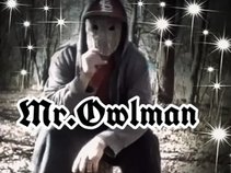 Mr.Owlman