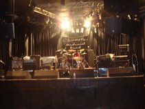 SEANSTER MCDANIEL BAND