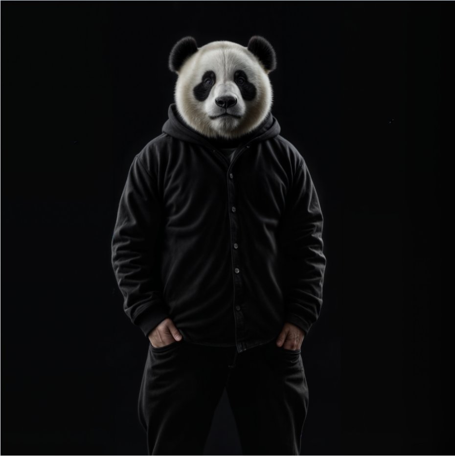 TEXAS Panda | ReverbNation