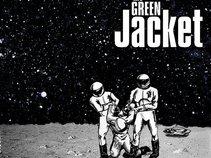 The Green Jacket