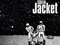 The Green Jacket