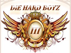 Image for D.H.B (Die Hard Boyz)