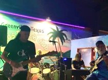 The Stone Groove Band