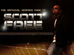 Scott Free