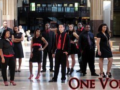 ReverbNation profile picture for @onevoice