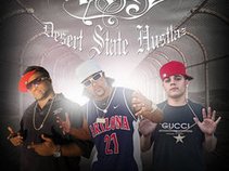 Desert State Hustlaz