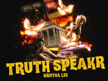 Brotha Lee (Porterhouse Productions)