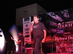 ReverbNation profile picture for @vedant
