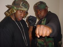 BLACK FORCE Ent.