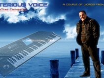 MYSTERIOUS VOICE Dream Music