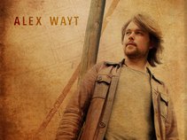 Alex Wayt