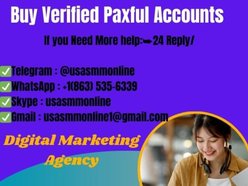 Buy Verified Paxful Accounts