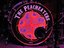 The Peacheaters