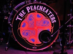 Image for The Peacheaters