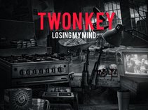 Twon Key 🗝️