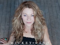 Mickey Cash