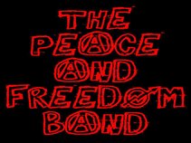 The Peace & Freedom Band
