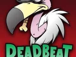 Image for DEADBEAT VULTURES
