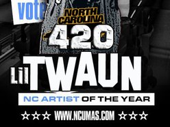 Image for Lil Twaun