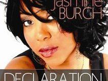 Jasmine Burch