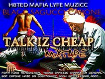 BLACC SAGUCCI CAPONE