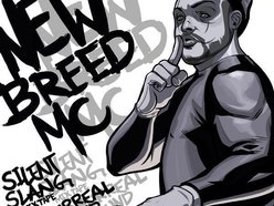 Image for NewBreedMC