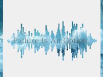 Failure Is An Option