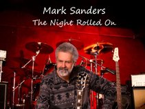 Mark Sanders