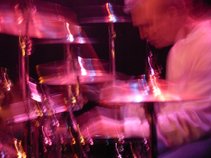 Preacherman Drums