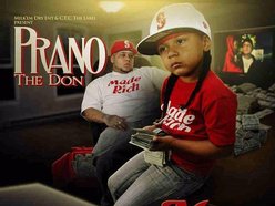 Prano Tha Don