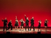 The Swingle Singers