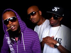 Image for Game Brothas