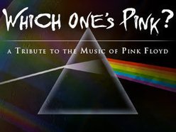 Image for Which One's Pink?
