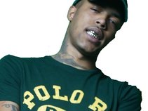 Redd Boy