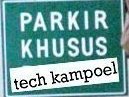 Tech kampoel