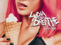 Lydia Can't Breathe