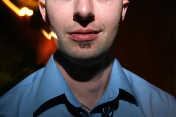 ReverbNation profile picture for @gentle