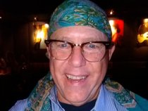 Clifford Maverick Taylor: a fusion of R&B, Jazz, Funk styles