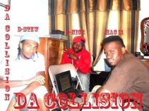 Da Collision