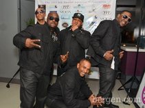 BRONX MOST WANTED ENTERTAINMENT