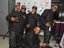BRONX MOST WANTED ENTERTAINMENT (Artist)