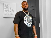 Dangelo Soundz - Producer