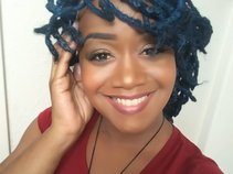 X Blu Rayne...Mz. Spoken Word